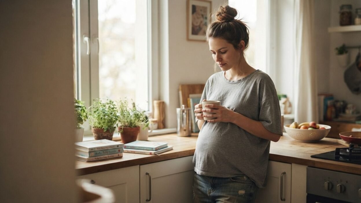 Birth Plan Template for First-Time Moms