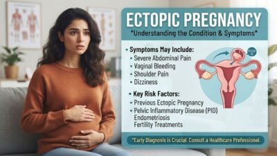 Ectopic Pregnancy